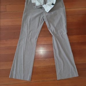 Dress pants